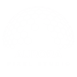 Aurora Pixel Studio