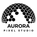 Aurora Pixel Studio